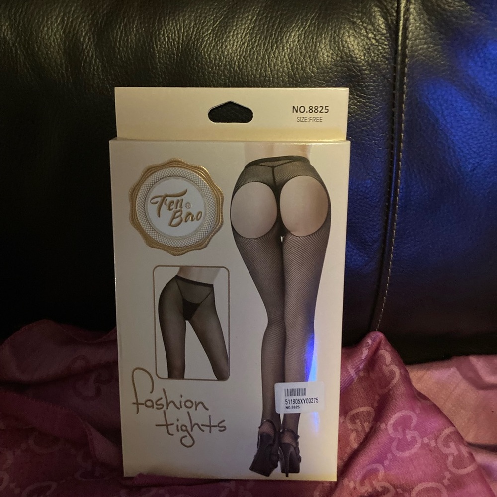 FASHION TIGHTS